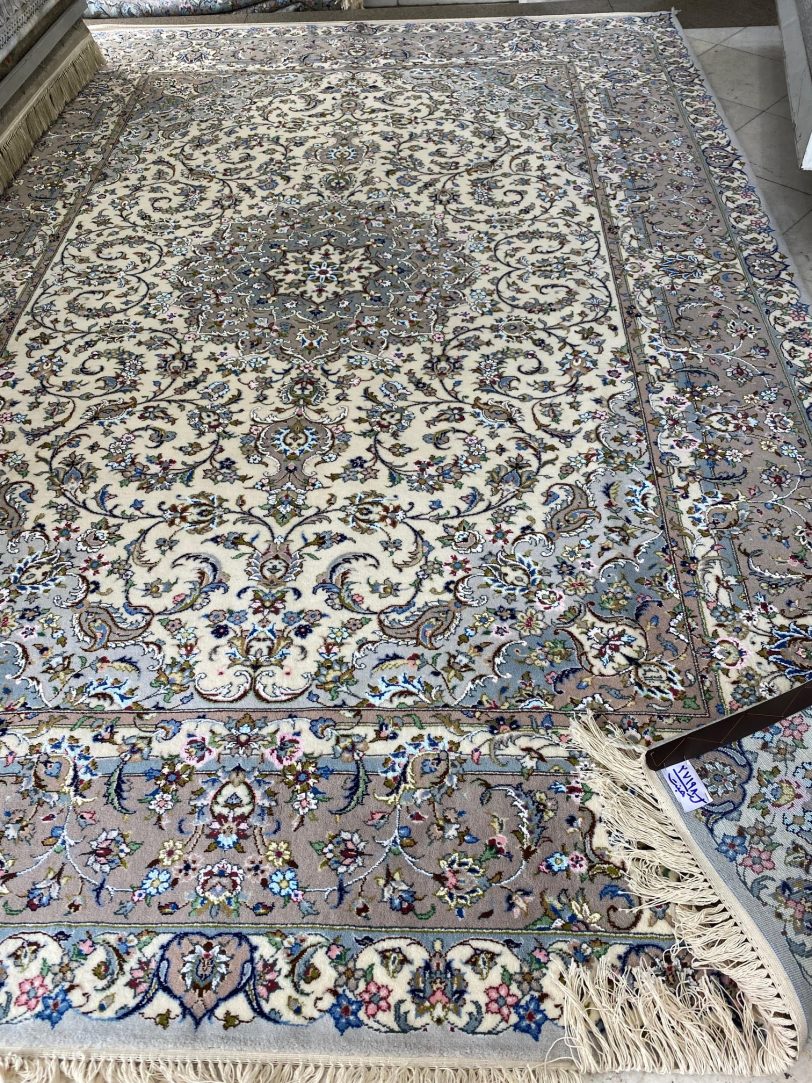 فرش دستباف کد 27198