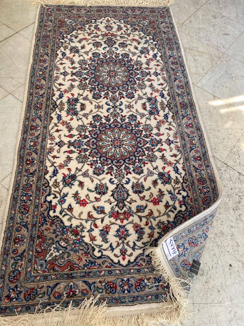 فرش دستباف کد 27616