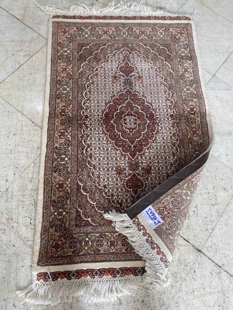 فرش دستباف کد 27648