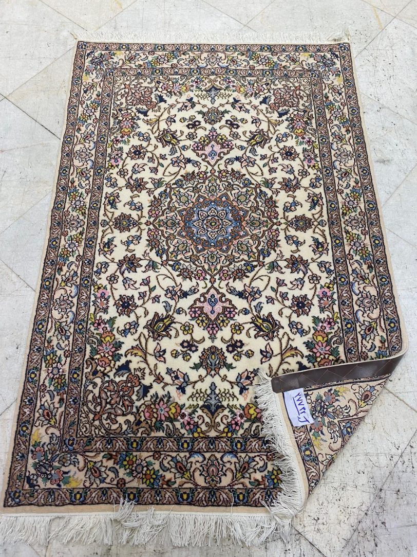 فرش دستباف کد 27732