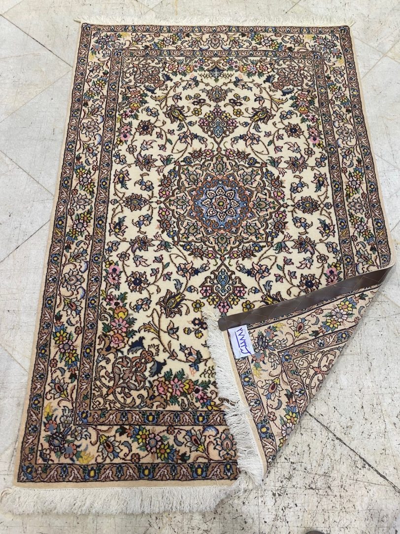 فرش دستباف کد 27733