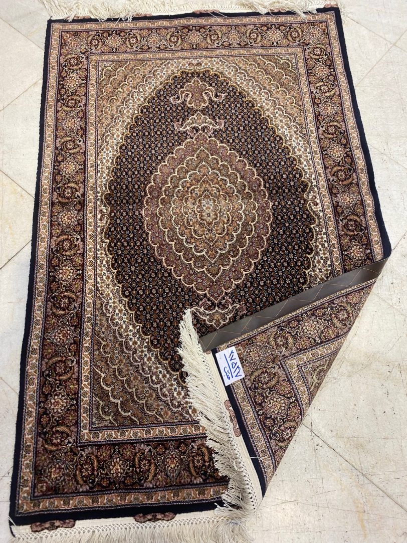 فرش دستباف کد 27537