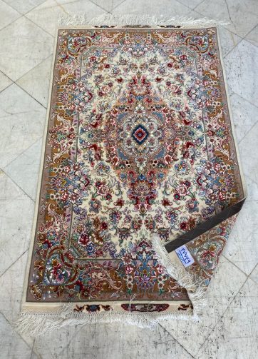 فرش دستباف کد 27749