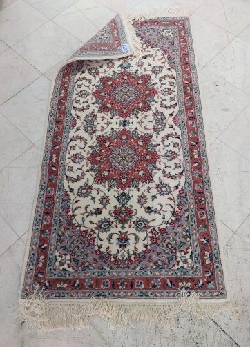 فرش دستباف کد 27763