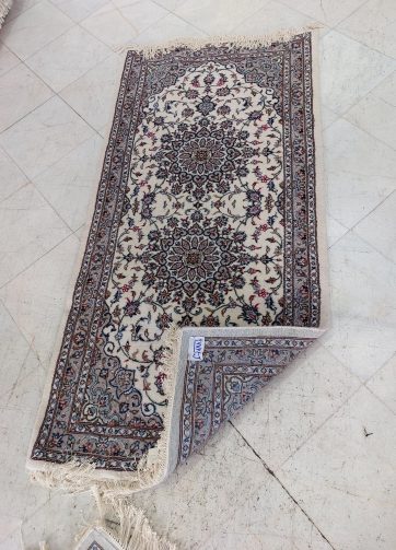فرش دستباف کد 27764