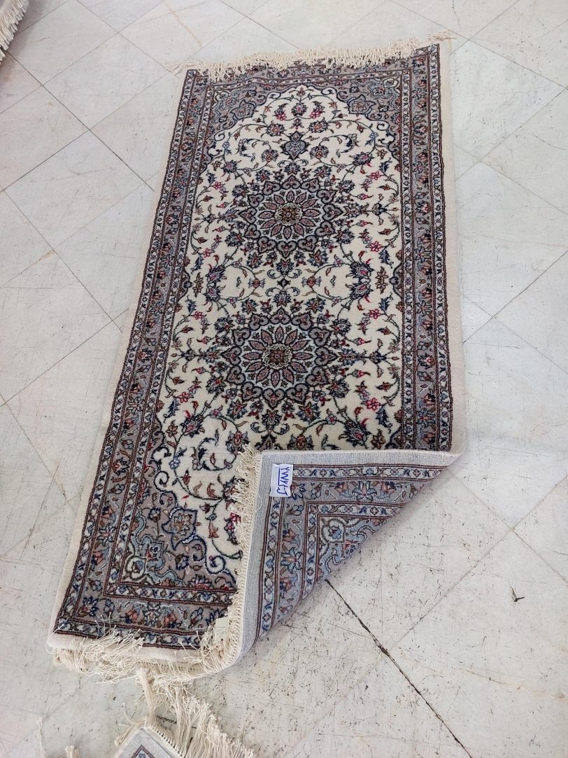 فرش دستباف کد 27764