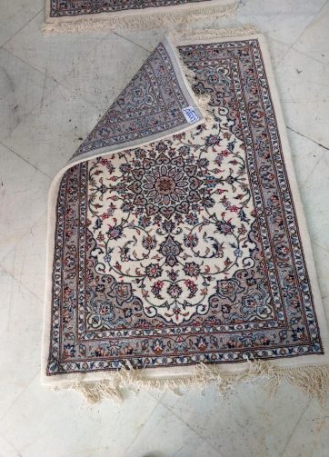 فرش دستباف کد 27786