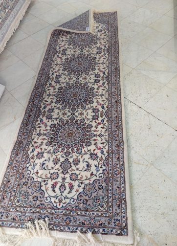 فرش دستباف کد 27788