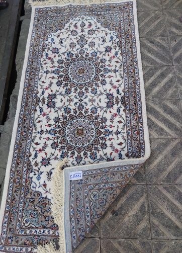 فرش دستباف کد 27792