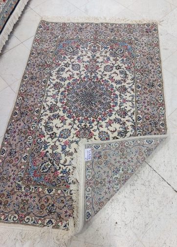 فرش دستباف کد 27857