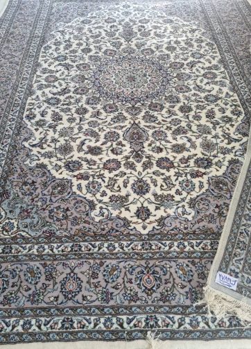 فرش دستباف کد 27839