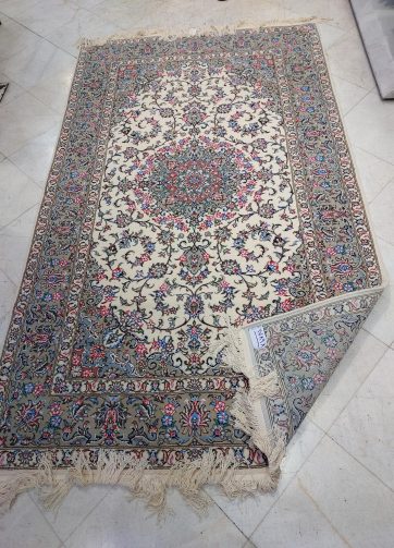 فرش دستباف کد 27898