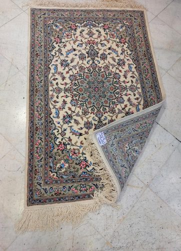 فرش دستباف کد 27901