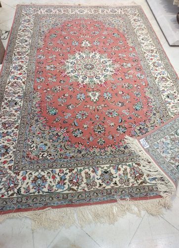 فرش دستباف کد 27902