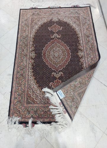 فرش دستباف کد 27850