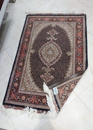 فرش دستباف کد 27851