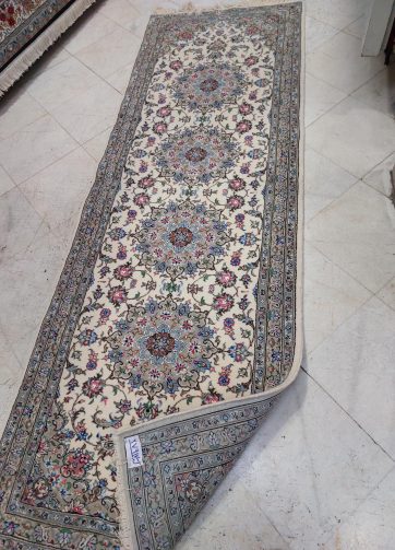 فرش دستباف کد 27917