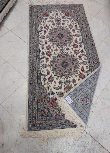 فرش دستباف کد 27918