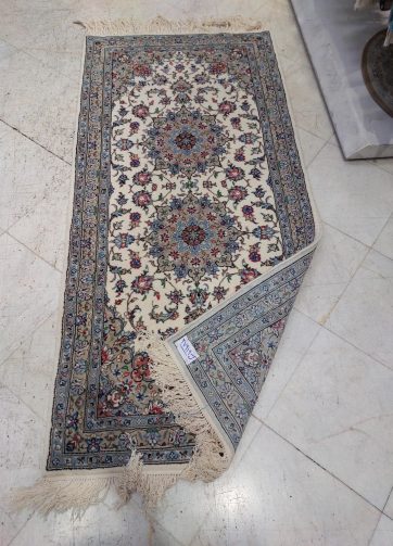 فرش دستباف کد 27919