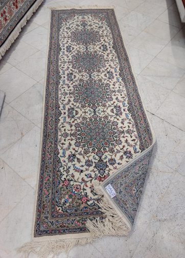 فرش دستباف کد 27920