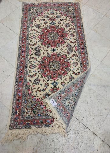 فرش دستباف کد 27921