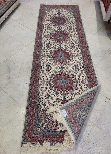 فرش دستباف کد 27922