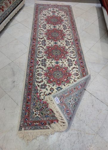 فرش دستباف کد 27924