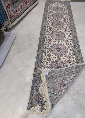 فرش دستباف کد 27925