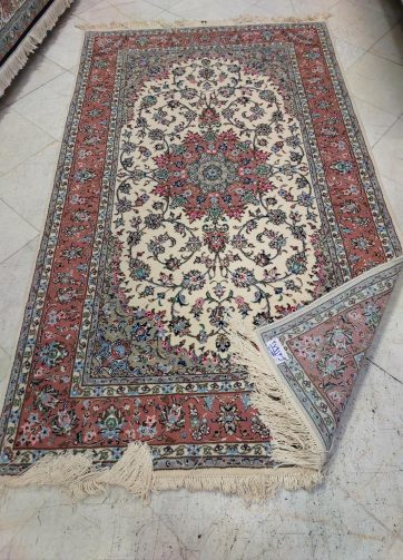 فرش دستباف کد 27926