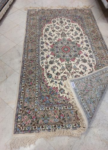 فرش دستباف کد 27927