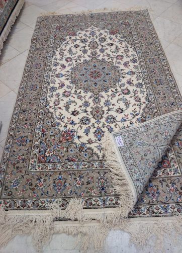 فرش دستباف کد 27929