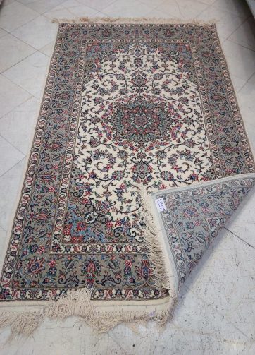 فرش دستباف کد 27930