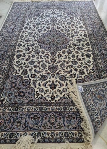 فرش دستباف کد 27896