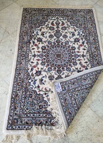 فرش دستباف کد 27892