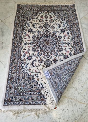 فرش دستباف کد 27891