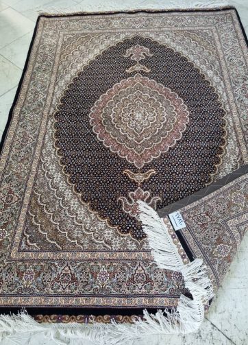 فرش دستباف کد 27820