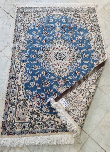 فرش دستباف کد 27906
