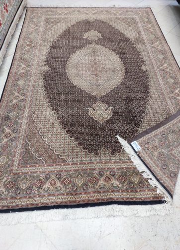 فرش دستباف کد 27841