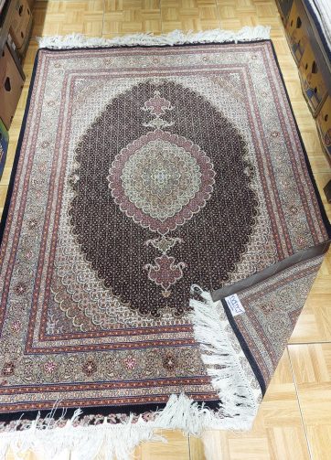 فرش دستباف کد 27932