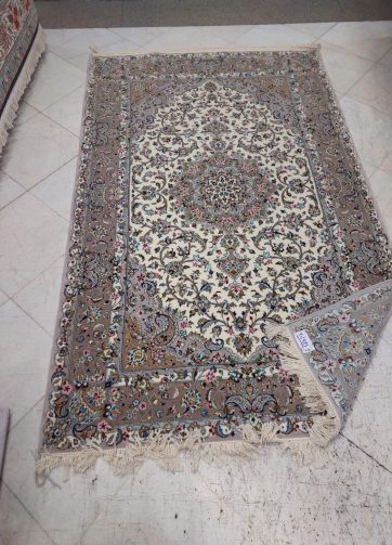 فرش دستباف کد 27934