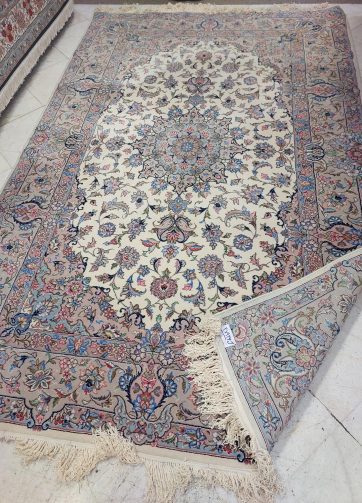 فرش دستباف کد 27936