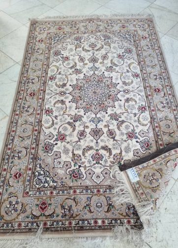 فرش دستباف کد 26123