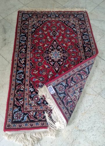 فرش دستباف کد 27931