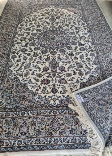 فرش دستباف کد 27943