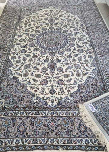 فرش دستباف کد 27942