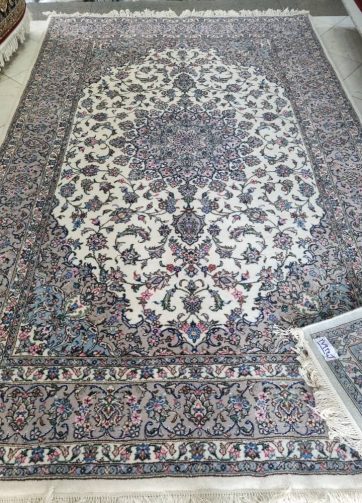 فرش دستباف کد 27939