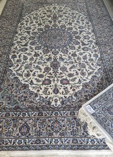 فرش دستباف کد 27940