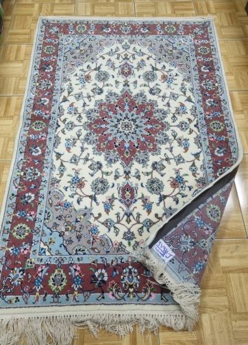 فرش دستباف کد 27951