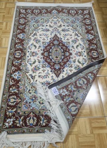 فرش دستباف کد 27952