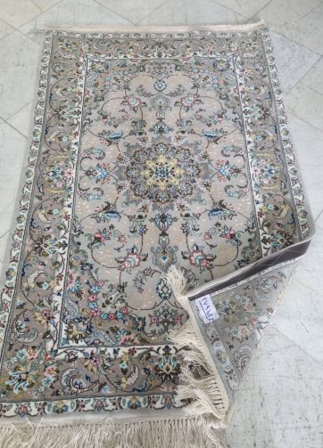 فرش دستباف کد 27954